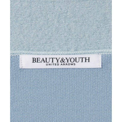 ビューティアンドユース ユナイテッドアローズ BEAUTY&YOUTH UNITED ARROWS ★byWDM WmixBCL CGN （BLACK）｜詳細画像
