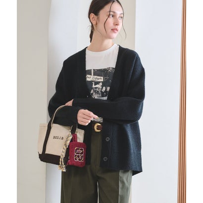 ビューティアンドユース ユナイテッドアローズ BEAUTY&YOUTH UNITED ARROWS ★byWDM WmixBCL CGN （BLACK）｜詳細画像