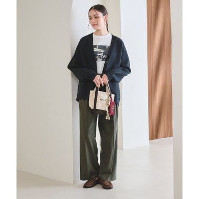 ビューティアンドユース ユナイテッドアローズ BEAUTY&YOUTH UNITED ARROWS ★byWDM WmixBCL CGN （BLACK）｜詳細画像