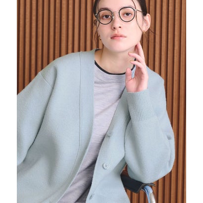 ビューティアンドユース ユナイテッドアローズ BEAUTY&YOUTH UNITED ARROWS ★byWDM WmixBCL CGN （LT.BLUE）｜詳細画像