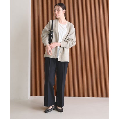 ビューティアンドユース ユナイテッドアローズ BEAUTY&YOUTH UNITED ARROWS ★byWDM WmixBCL CGN （BEIGE）｜詳細画像