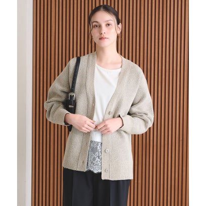 ビューティアンドユース ユナイテッドアローズ BEAUTY&YOUTH UNITED ARROWS ★byWDM WmixBCL CGN （BEIGE）｜詳細画像