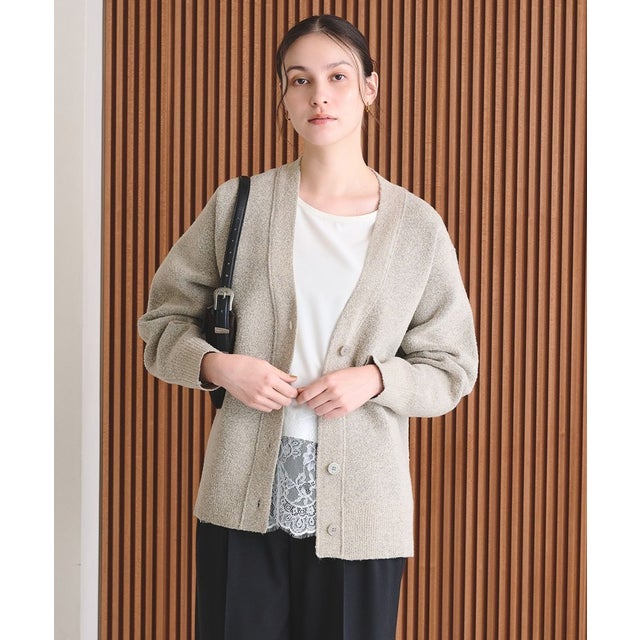★byWDM WmixBCL CGN （BEIGE）