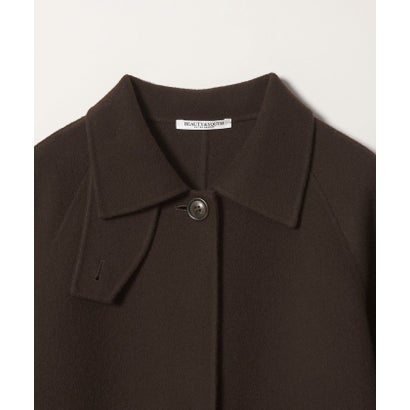 ビューティアンドユース ユナイテッドアローズ BEAUTY&YOUTH UNITED ARROWS □BY W/NY RV STN/C LNG （その他1）｜詳細画像