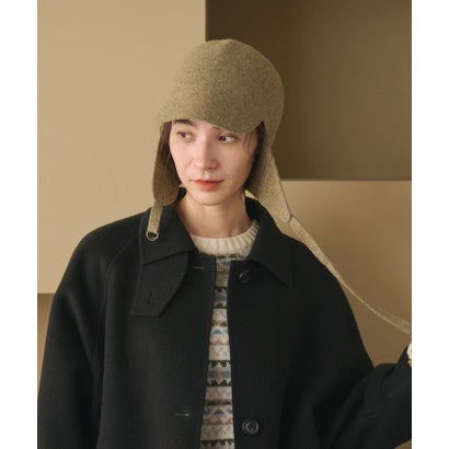 ビューティアンドユース ユナイテッドアローズ BEAUTY&YOUTH UNITED ARROWS □BY W/NY RV STN/C LNG （その他1）｜詳細画像