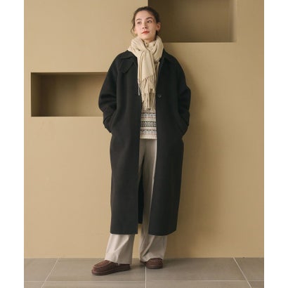 ビューティアンドユース ユナイテッドアローズ BEAUTY&YOUTH UNITED ARROWS □BY W/NY RV STN/C LNG （その他1）｜詳細画像