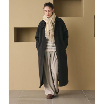 ビューティアンドユース ユナイテッドアローズ BEAUTY&YOUTH UNITED ARROWS □BY W/NY RV STN/C LNG （その他1）｜詳細画像