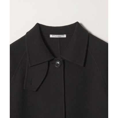 ビューティアンドユース ユナイテッドアローズ BEAUTY&YOUTH UNITED ARROWS □BY W/NY RV STN/C LNG （その他1）｜詳細画像