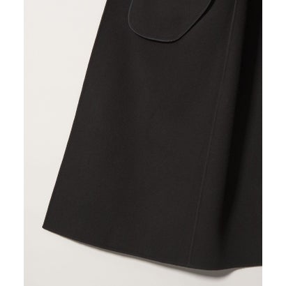 ビューティアンドユース ユナイテッドアローズ BEAUTY&YOUTH UNITED ARROWS □BY W/NY RV STN/C LNG （DK.GRAY）｜詳細画像