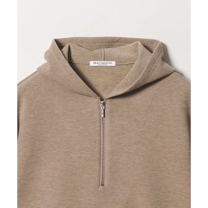 BY R/P/AC/C DBL H/ZIP HD （DK.GRAY）｜詳細画像