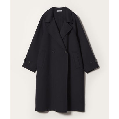 〇BY W RV TLR STD CT （NAVY）｜詳細画像