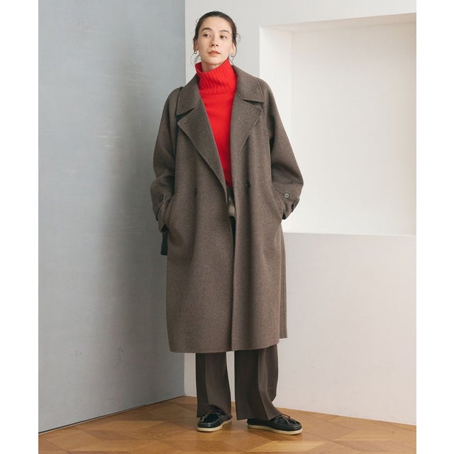 〇BY W RV TLR STD CT （MOCA）