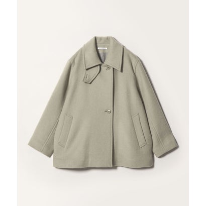 ビューティアンドユース ユナイテッドアローズ BEAUTY&YOUTH UNITED ARROWS ★byWDM W/N BAL/CL CT （LIME）｜詳細画像