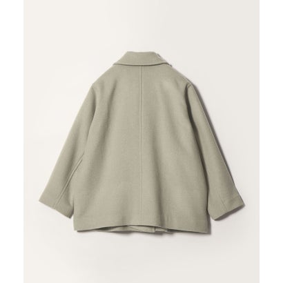 ビューティアンドユース ユナイテッドアローズ BEAUTY&YOUTH UNITED ARROWS ★byWDM W/N BAL/CL CT （LIME）｜詳細画像