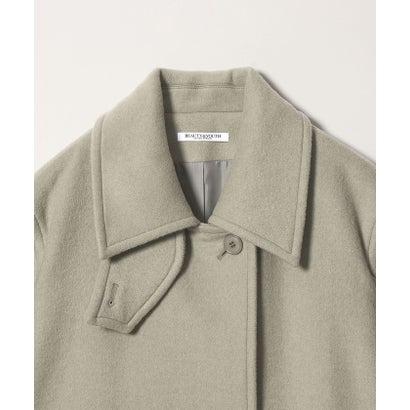 ビューティアンドユース ユナイテッドアローズ BEAUTY&YOUTH UNITED ARROWS ★byWDM W/N BAL/CL CT （LIME）｜詳細画像