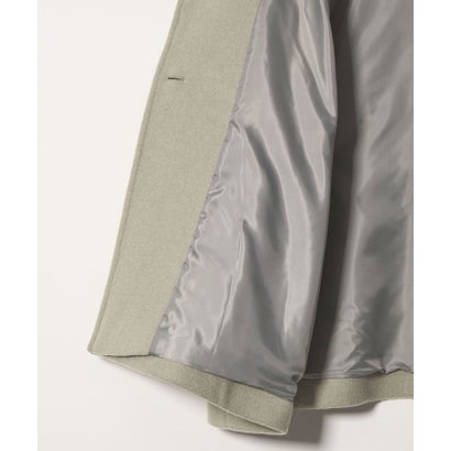 ビューティアンドユース ユナイテッドアローズ BEAUTY&YOUTH UNITED ARROWS ★byWDM W/N BAL/CL CT （LIME）｜詳細画像