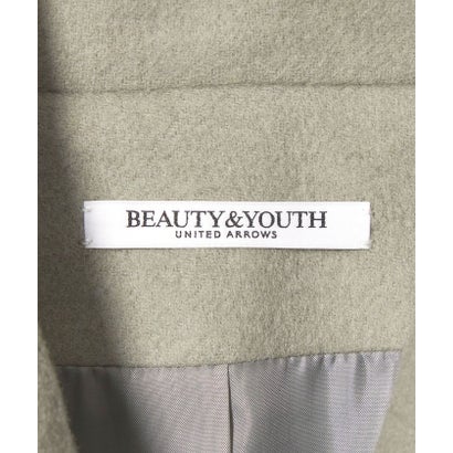 ビューティアンドユース ユナイテッドアローズ BEAUTY&YOUTH UNITED ARROWS ★byWDM W/N BAL/CL CT （LIME）｜詳細画像