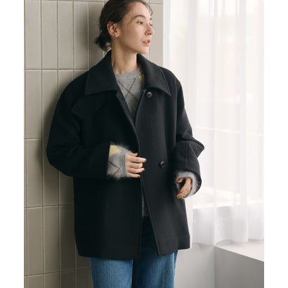 ビューティアンドユース ユナイテッドアローズ BEAUTY&YOUTH UNITED ARROWS ★byWDM W/N BAL/CL CT （LIME）｜詳細画像