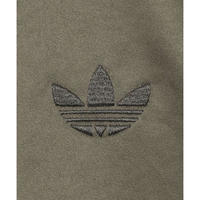 ＜adidas Originals＞スリーストライプス コーチ ジャケット （BLACK）｜詳細画像