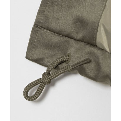 ＜adidas Originals＞スリーストライプス コーチ ジャケット （OLIVE）｜詳細画像