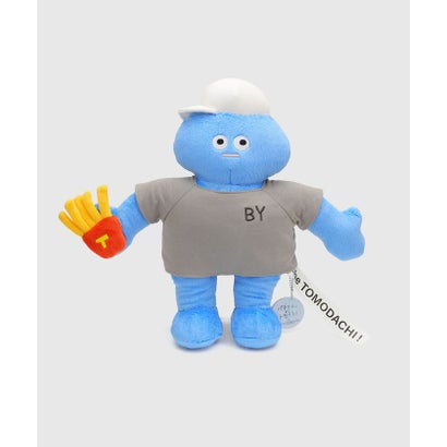 PCMN/TxBY 20ANV BIG DOLL （TURQUOISE）｜詳細画像