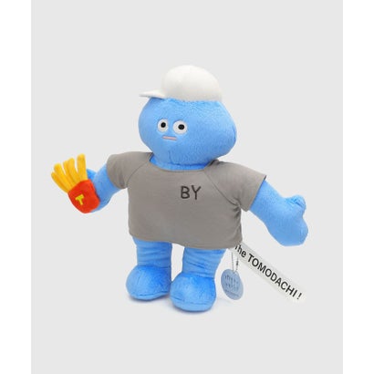 PCMN/TxBY 20ANV BIG DOLL （TURQUOISE）｜詳細画像