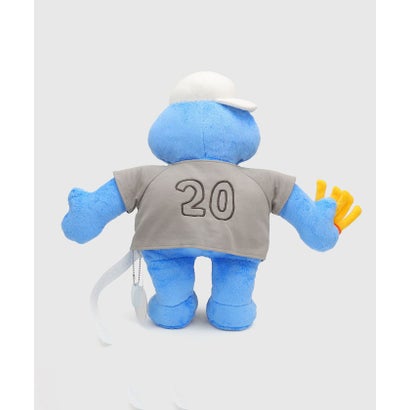 PCMN/TxBY 20ANV BIG DOLL （TURQUOISE）｜詳細画像