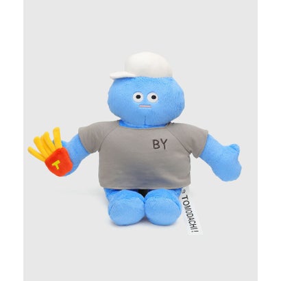 PCMN/TxBY 20ANV BIG DOLL （TURQUOISE）｜詳細画像