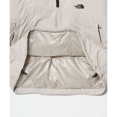 ＜THE NORTH FACE＞ノース ドーム アノラック （RED）｜詳細画像