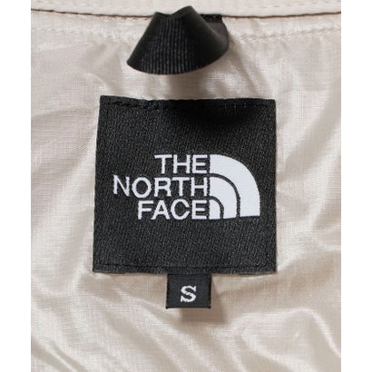 ＜THE NORTH FACE＞ノース ドーム アノラック （RED）｜詳細画像