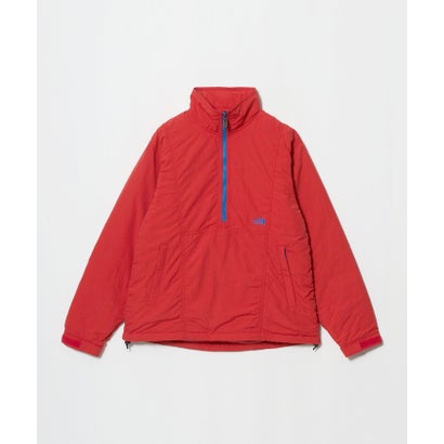 ＜THE NORTH FACE＞ノース ドーム アノラック （RED）｜詳細画像