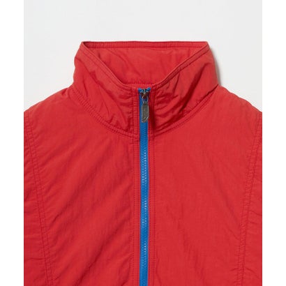 ＜THE NORTH FACE＞ノース ドーム アノラック （RED）｜詳細画像