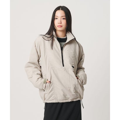 ＜THE NORTH FACE＞ノース ドーム アノラック （RED）｜詳細画像
