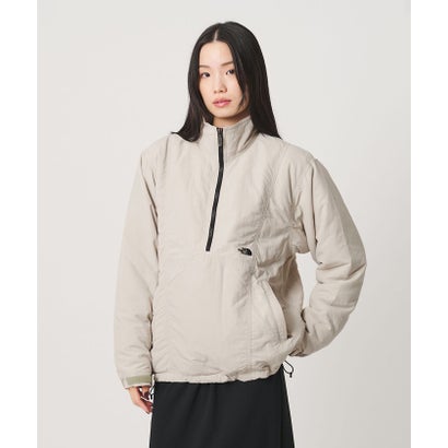＜THE NORTH FACE＞ノース ドーム アノラック （RED）｜詳細画像