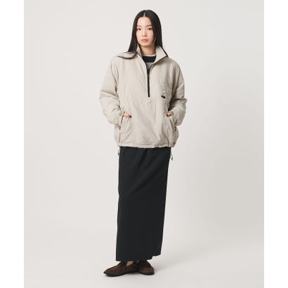 ＜THE NORTH FACE＞ノース ドーム アノラック （RED）｜詳細画像