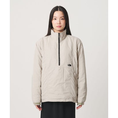 ＜THE NORTH FACE＞ノース ドーム アノラック （RED）｜詳細画像