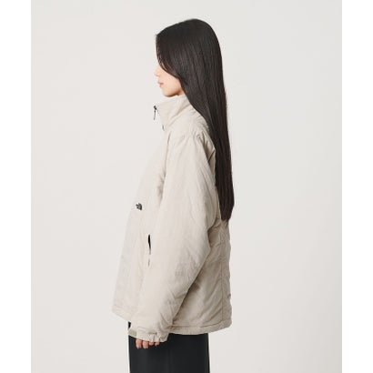 ＜THE NORTH FACE＞ノース ドーム アノラック （RED）｜詳細画像