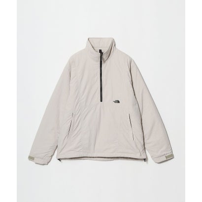 ＜THE NORTH FACE＞ノース ドーム アノラック （RED）｜詳細画像