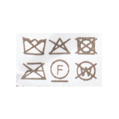 BY KNIT B/RBN WC （BLACK）｜詳細画像
