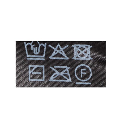 ウールブレンド 畦 Vネックカーディガン ウォッシャブル （OFF WHITE）｜詳細画像