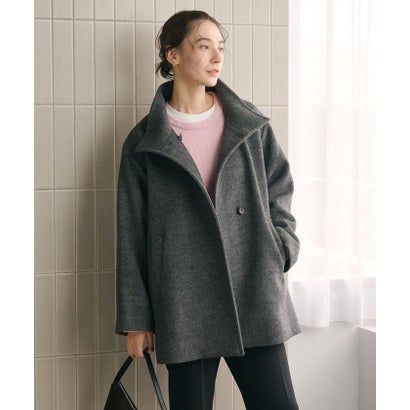 BY W/N STND MDL CT （その他1）｜詳細画像