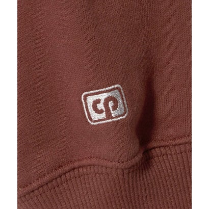 C/P×BY V NECK SWT （LT.GRAY）｜詳細画像