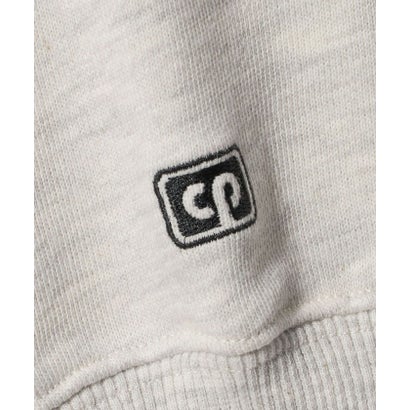 C/P×BY V NECK SWT （WINE）｜詳細画像
