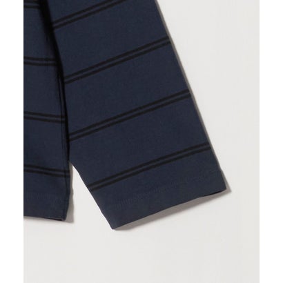 ＜Carhartt＞Cardona ポケット ロングスリーブTシャツ （NAVY）｜詳細画像