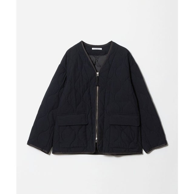BY RY/NY C/LESS QLT JK （BLACK）