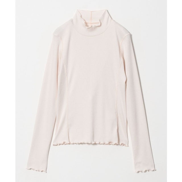□BY PE/C TRC MELLOW TTL （LT.PINK）