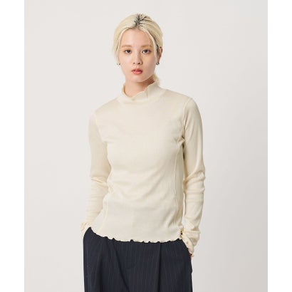□BY PE/C TRC MELLOW TTL （OFF WHITE）｜詳細画像