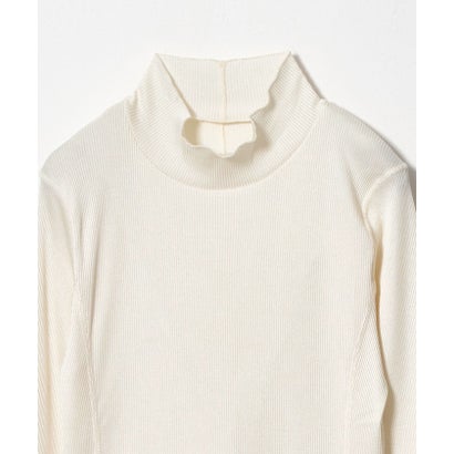 □BY PE/C TRC MELLOW TTL （OFF WHITE）｜詳細画像