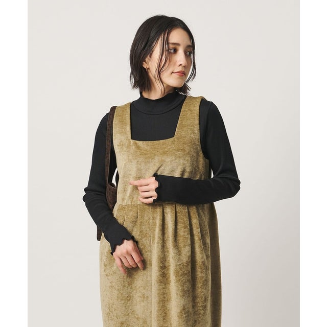 □BY PE/C TRC MELLOW TTL （BLACK）