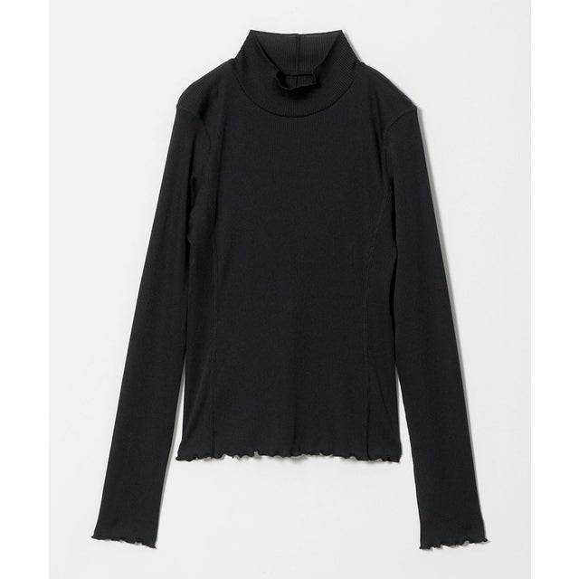 □BY PE/C TRC MELLOW TTL （BLACK）